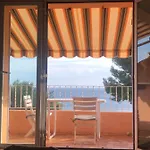 Boulouris Panorama Vue Mer