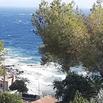 Boulouris Panorama Vue Mer Apartamento
