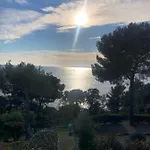 Boulouris Panorama Vue Mer