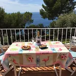 Apartamento Boulouris Panorama Vue Mer Saint-Raphaël