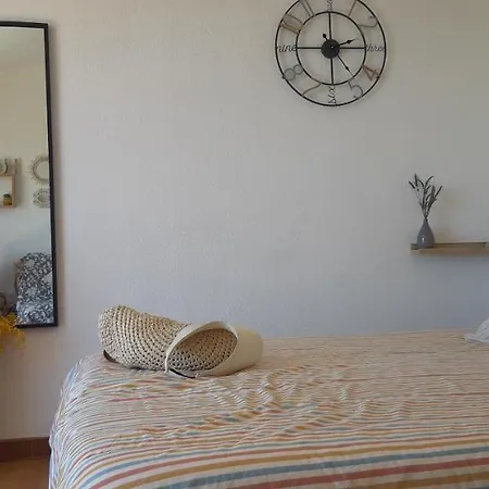 Appartement Boulouris Panorama Vue Mer *