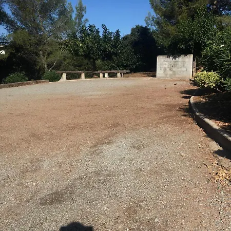 Apartment Boulouris Panorama Vue Mer Saint-Raphael (Var)